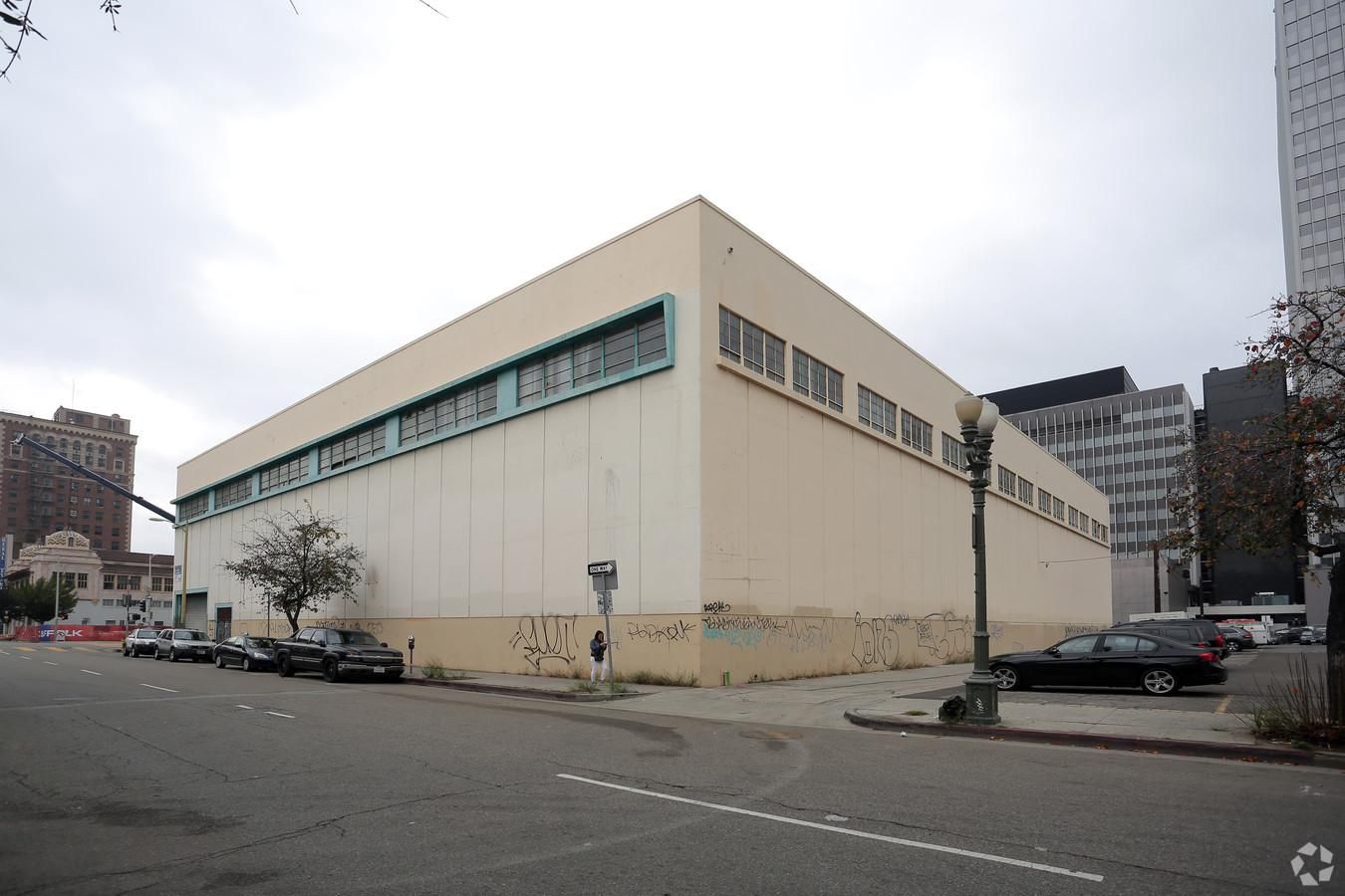 Industrial Property For Sale photo 3