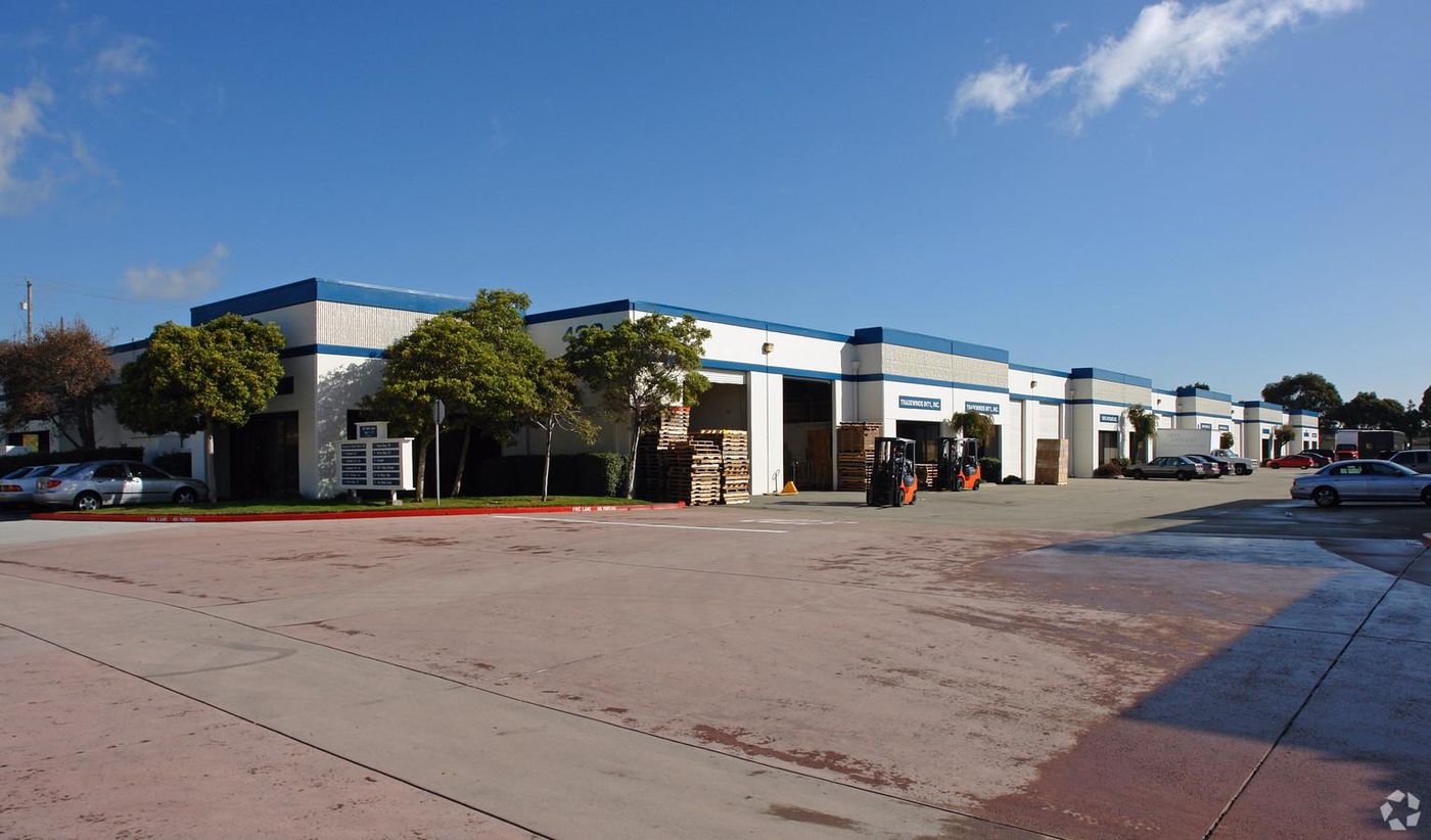 Multiple Spaces Property for Lease photo 4