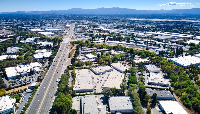 Warehouse Space for Rent at 2023-2035 O'Toole Ave San Jose, CA 95131 - #8