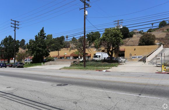 Office Property For Lease