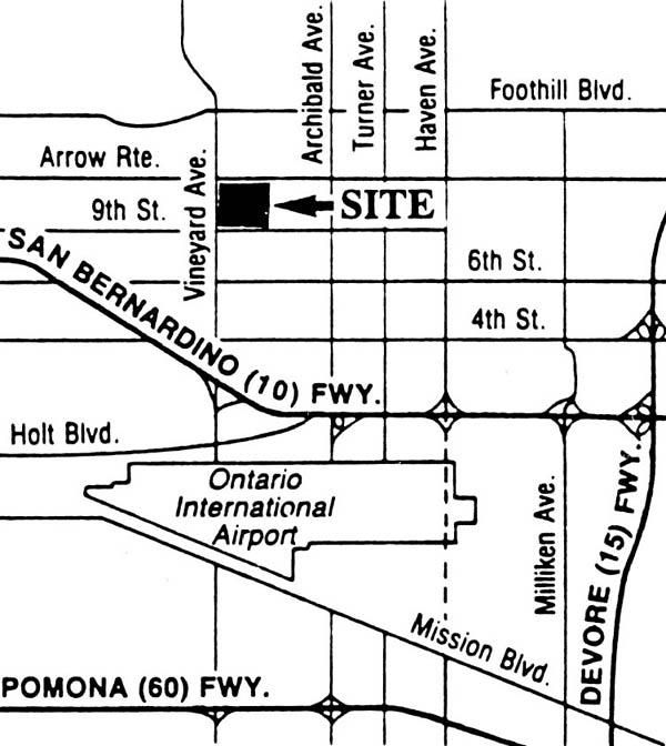 Bldg 1 photo 2