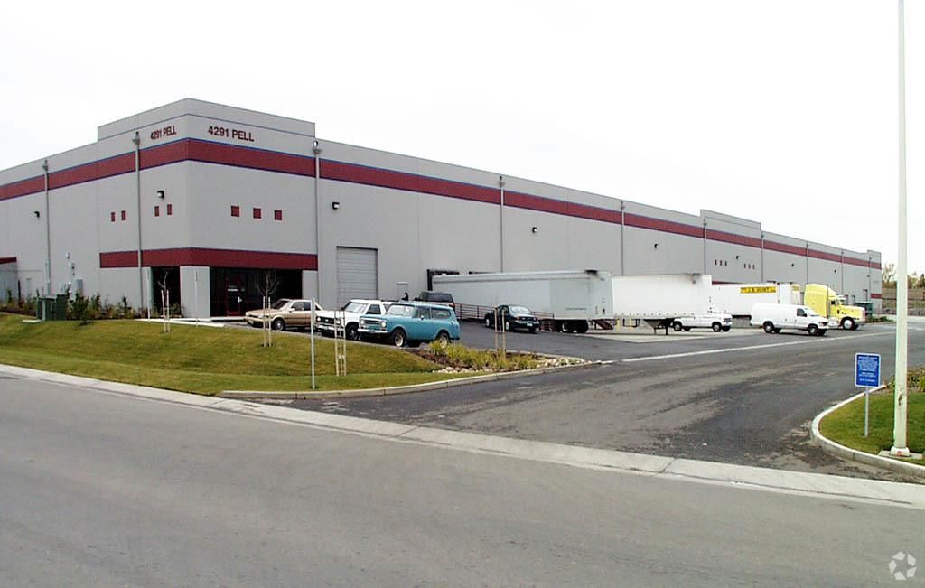Industrial Property For Lease photo 3
