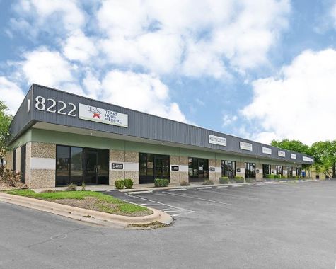 Centre North Business Park