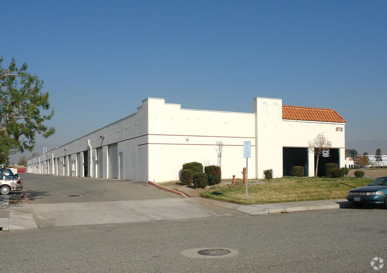 Industrial Property For Lease photo 3