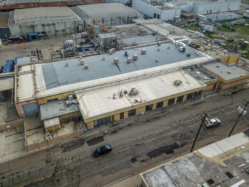 Industrial Property For Sale