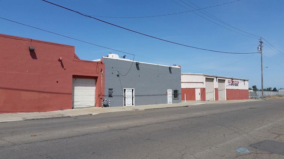 721 N Union Street