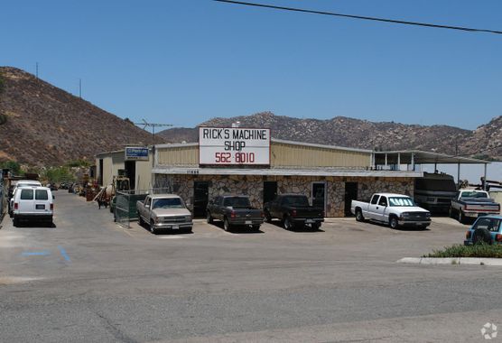 Industrial Property For Sale