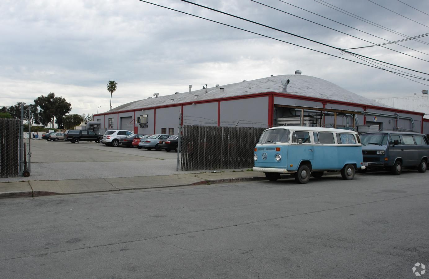 Industrial Property For Lease photo 1