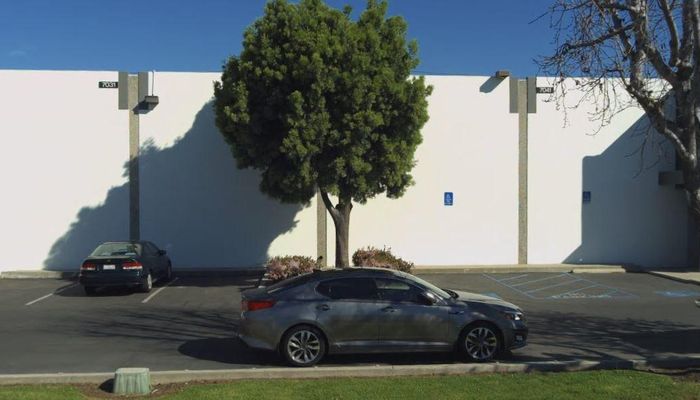 Warehouse Space for Rent at 7031 Marcelle St Paramount, CA 90723 - #1