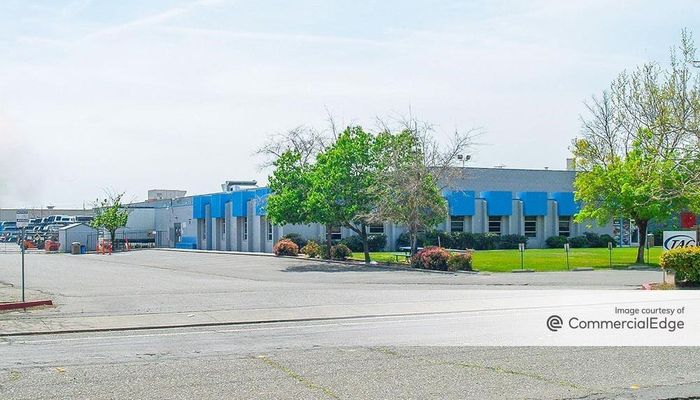 Warehouse Space for Rent at 1686 East Beamer Street Woodland, CA 95776 - #1