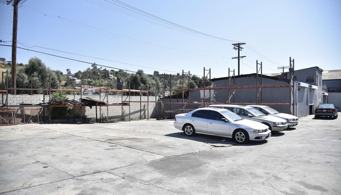 Warehouse Space for Sale at 5176-5180 Alhambra Ave Los Angeles, CA 90032 - #13