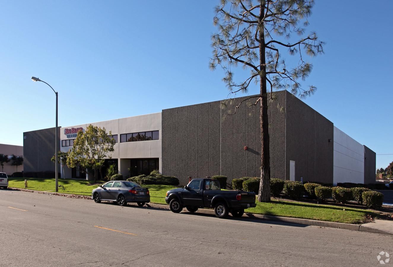 Industrial Property For Sale photo 3