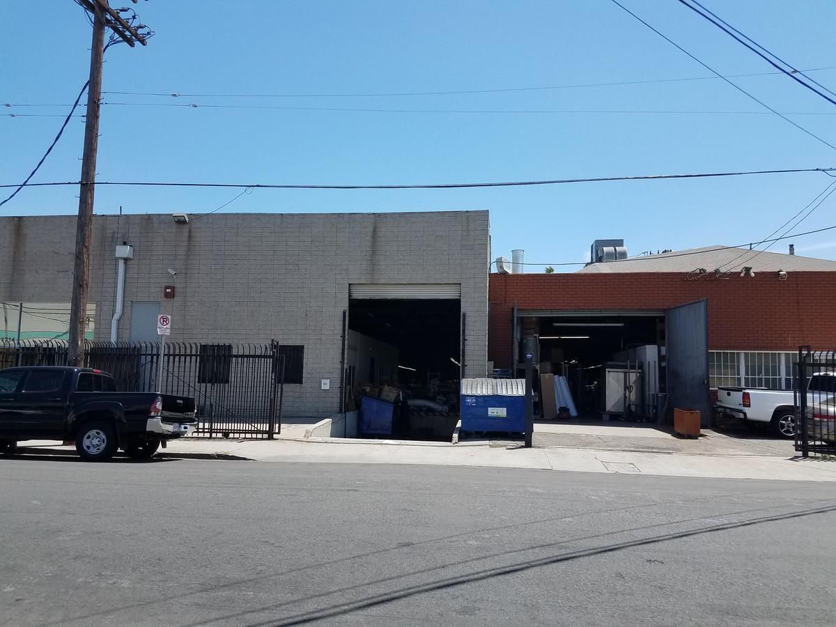 Industrial Property For Sale photo 2
