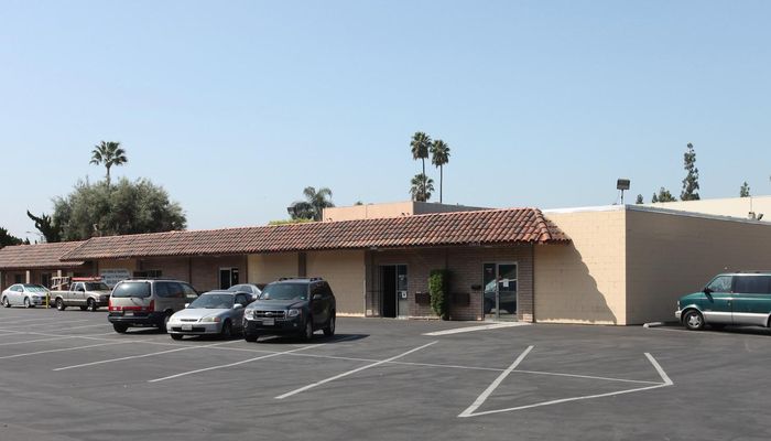 Warehouse Space for Rent at 15437-15443 Proctor Ave City Of Industry, CA 91745 - #4