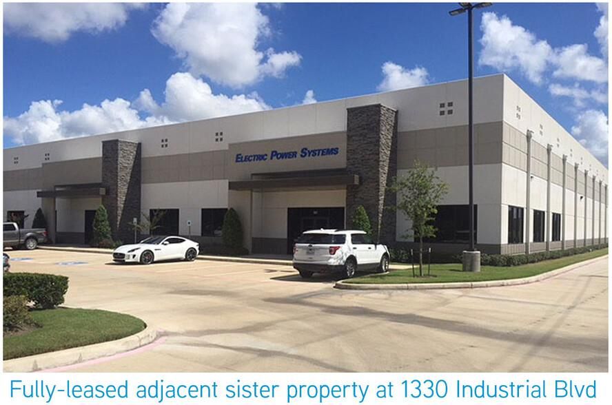 1350 Industrial Blvd photo 1