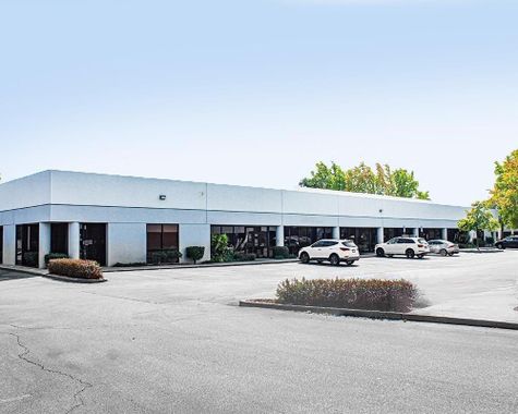Quarry Business Center