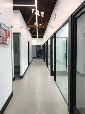 Office Property For Lease