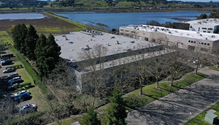 Warehouse Space for Rent at 3830 Cypress Drive Petaluma, CA 94954 - #5
