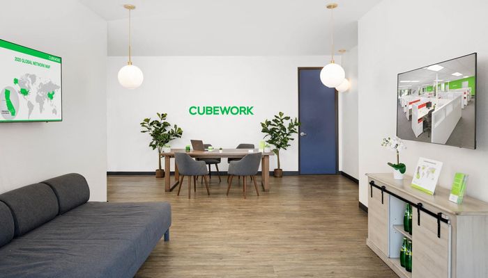 Warehouse Space for Rent at 2720 Pellissier Place City Of Industry, CA 90601 - #2