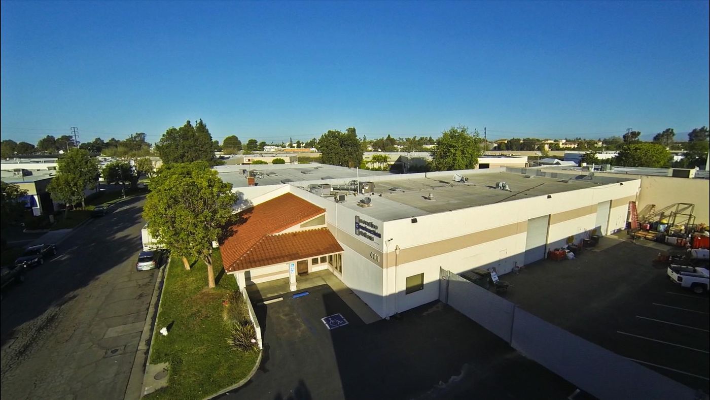 Industrial Property For Lease photo 4