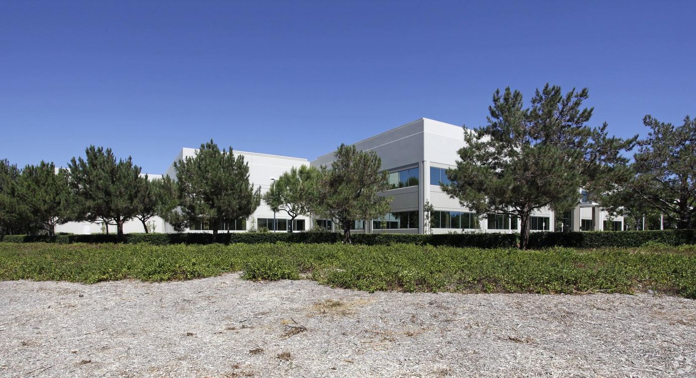 Oak Canyon Business Center photo 2