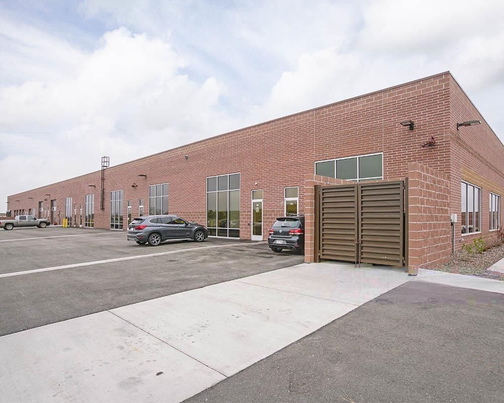 Walnut Creek Business Park photo 2
