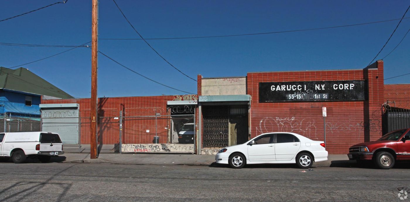 Industrial Property For Lease photo 2