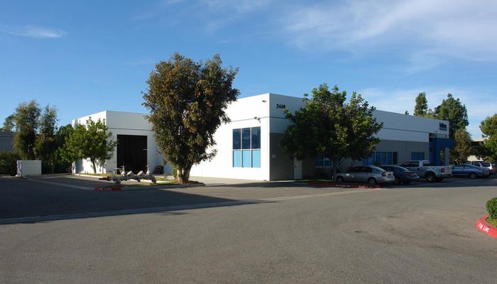 Warehouse Space for Sale at 2448 Cades Way Vista, CA 92081 - #1