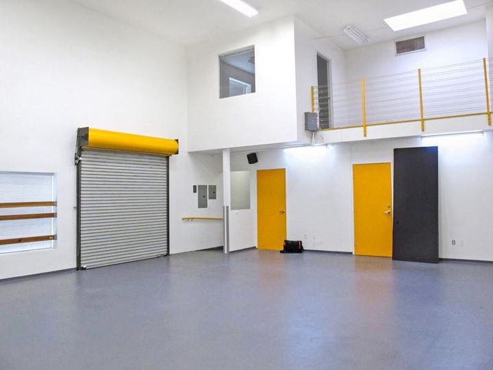 Office Property For Lease