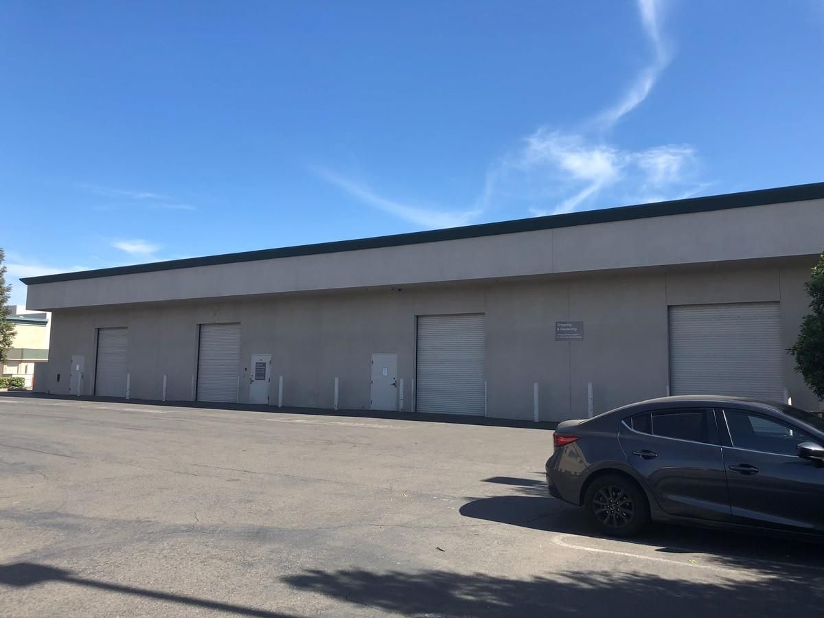Industrial Property For Sale photo 4