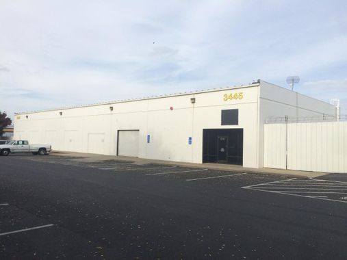 Industrial Property for Lease