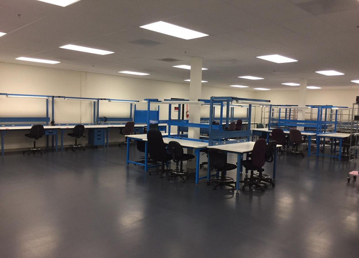 Industrial Property For Lease photo 2