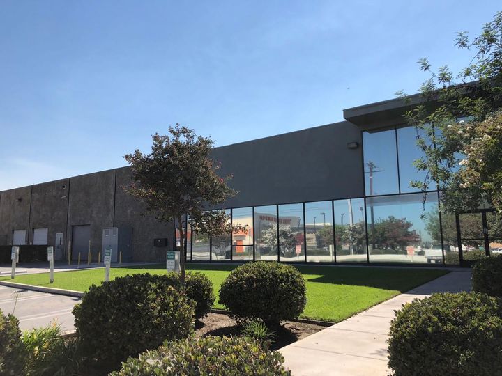 Industrial Property For Lease