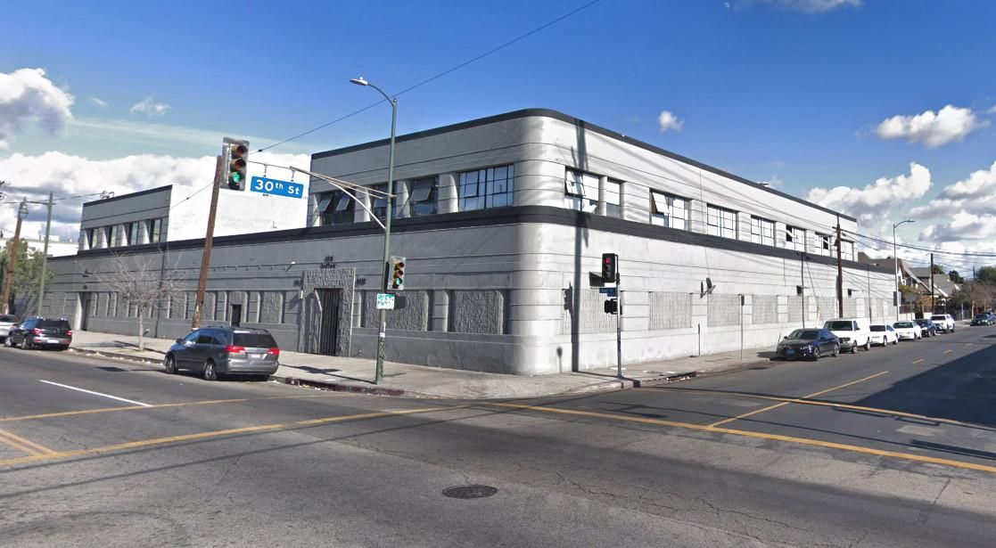 Industrial Property For Lease photo 1