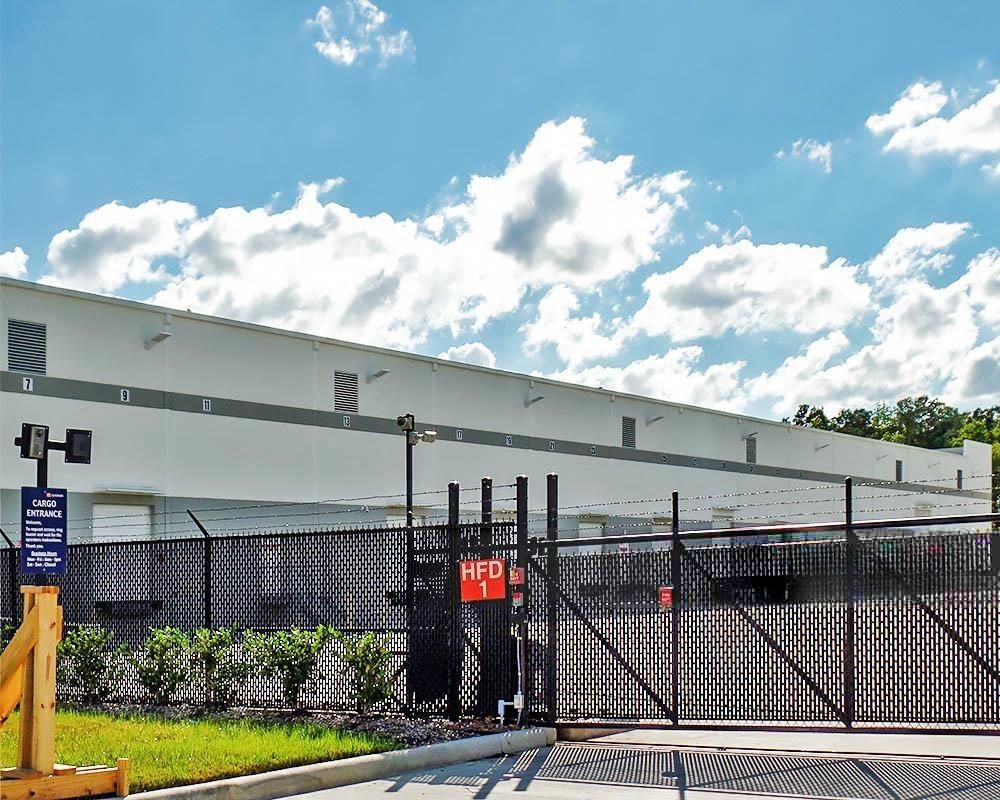 TradeLane Airport Center - Building 5 photo 3