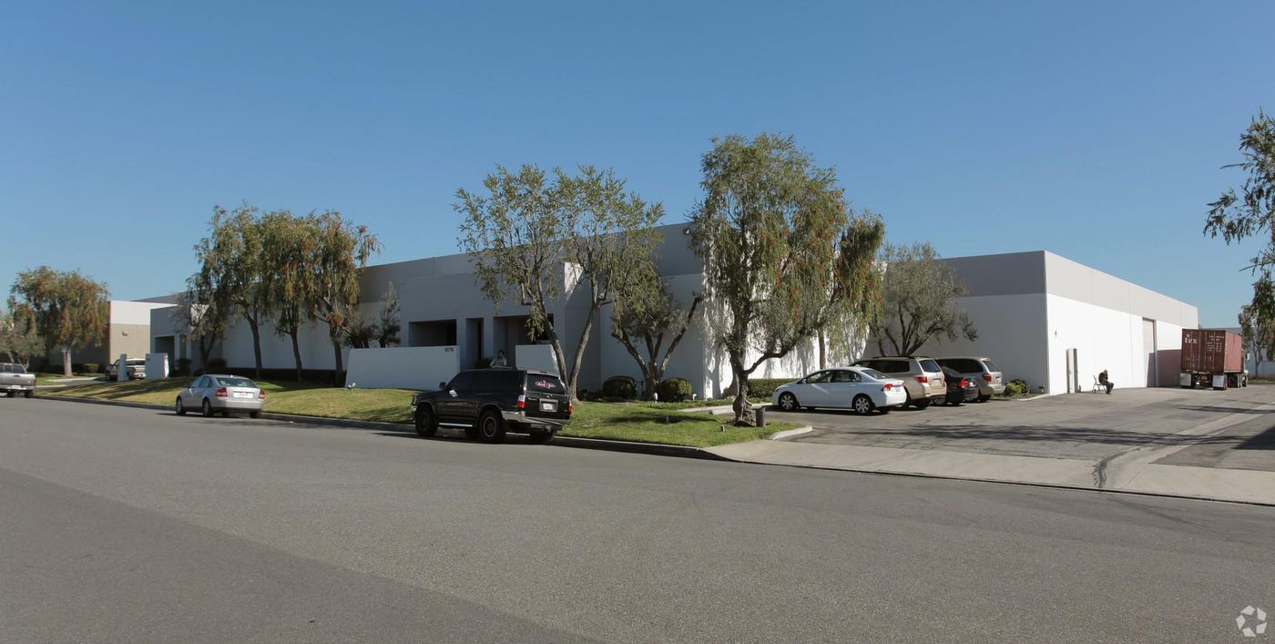 Industrial Property for Lease photo 1