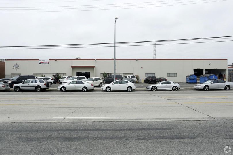 Industrial Property For Lease