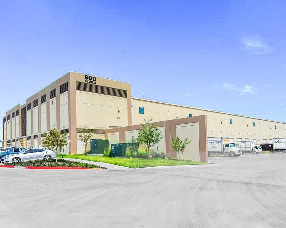 Settlers Crossing - Building 2 photo 2