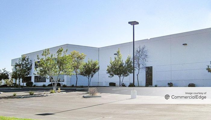 Warehouse Space for Rent at 41995 Zevo Dr. Temecula, CA 92590 - #3
