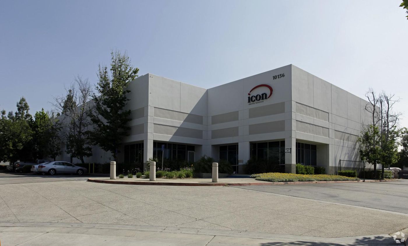 Industrial Property For Sale photo 1