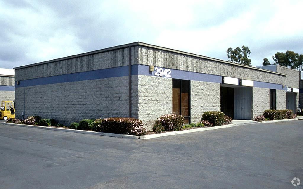 Industrial Property For Lease photo 2