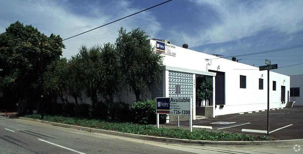 Industrial Property for Lease photo 3