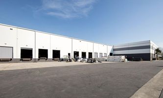 Warehouse Space for Rent located at 10509 Business Drive Fontana, CA 92337