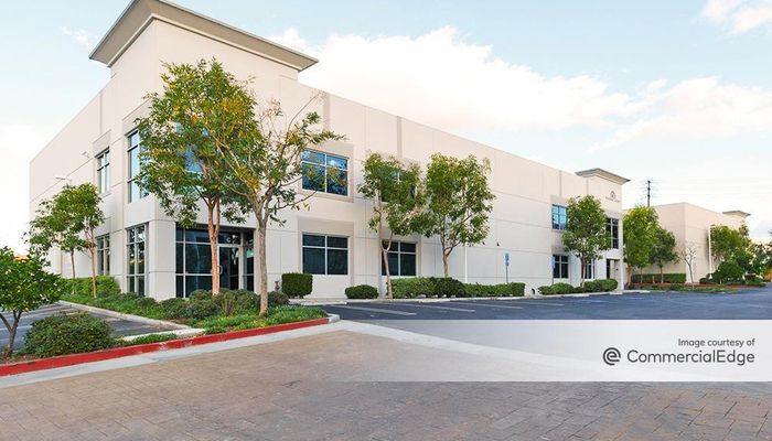 Warehouse Space for Rent at 511 South Harbor Blvd La Habra, CA 90631 - #1