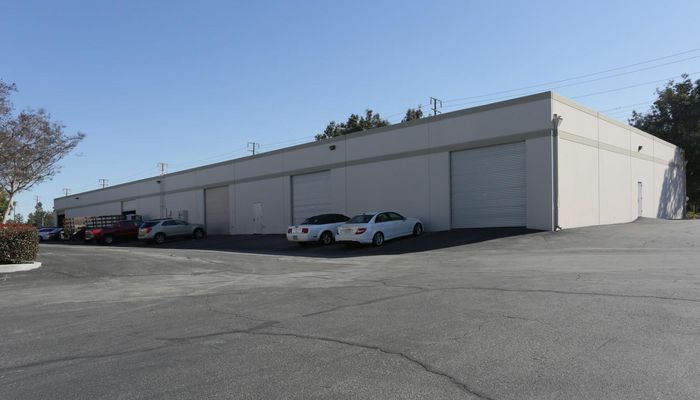 Warehouse Space for Rent at 10096 6th St Rancho Cucamonga, CA 91730 - #4