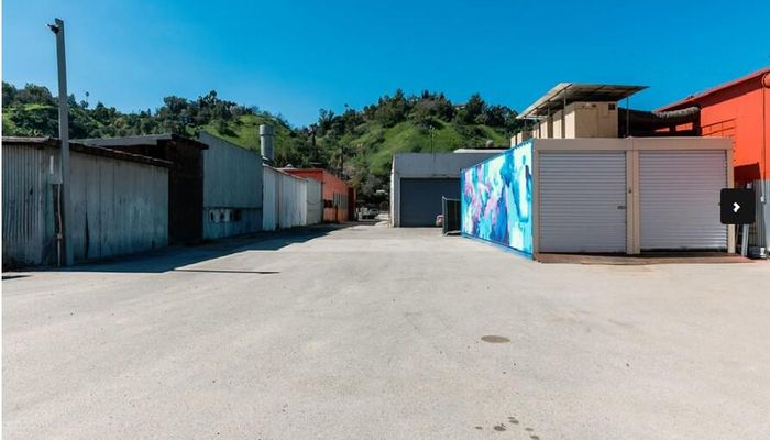 Warehouse Space for Rent at 1765-1767 Blake Ave Los Angeles, CA 90031 - #1