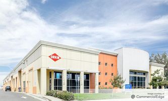 Warehouse Space for Rent located at 5130 Fulton Dr Fairfield, CA 94534