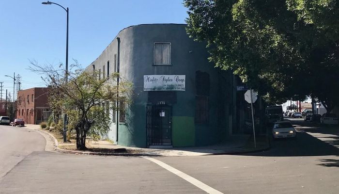 Warehouse Space for Sale at 1443 S Lorena St Los Angeles, CA 90023 - #8