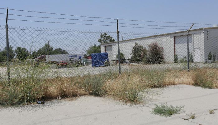 Warehouse Space for Sale at 3760 Cajon Blvd San Bernardino, CA 92407 - #2