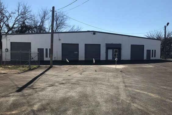 Waldemar Industrial Park 4500 Waldemar St